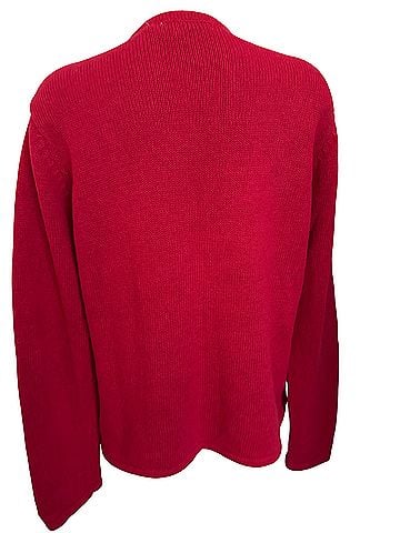 Kim Rogers Pullover Sweater (view 2)