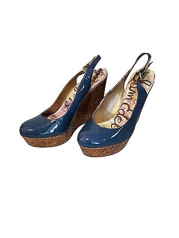 Sam Edelman Wedges (view 1)