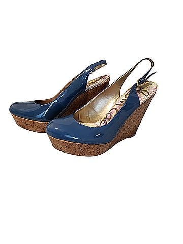 Sam Edelman Wedges (view 2)