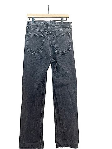 Abercrombie & Fitch 90’s Relaxed Jean Jeans (view 2)