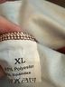 Kohl's Plaid Multi Color Long Sleeve Top Size XL - photo 3