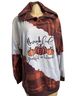 Kohl's Plaid Multi Color Long Sleeve Top Size XL - photo 1