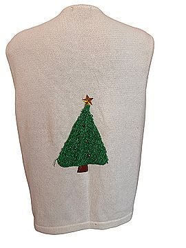Lisa Sweater Vest (view 2)