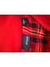 Basic Editions 100% Fleece Red Fleece Size 2X - photo 3