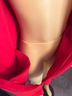 Basic Editions 100% Fleece Red Fleece Size 2X - photo 5