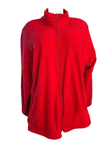 Basic Editions Fleece (view 1)