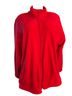 Basic Editions 100% Fleece Red Fleece Size 2X - photo 1