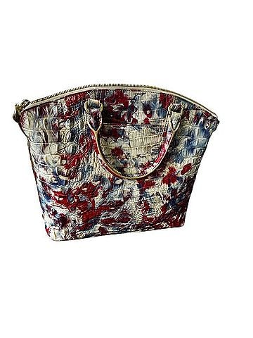 Brahmin Duxbury Satchel Satchel (view 2)