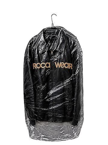 Rocawear Rocawear Leather Jacket (view 1)