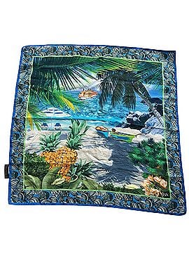 Le Vian Le Vian Silk Scarf (view 1)