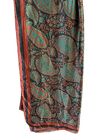 India Boutique Scarf (view 1)