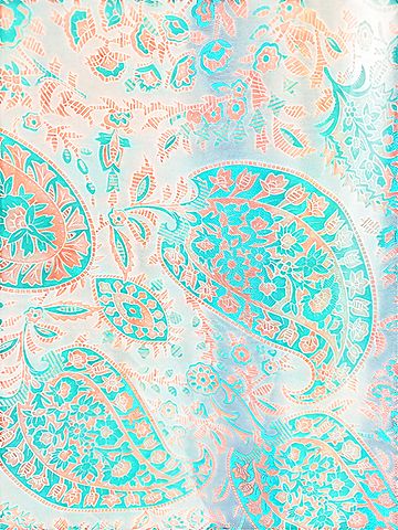 India Boutique Scarf (view 2)