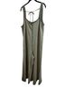 Mittoshop Green Jumpsuit Size L - photo 1