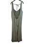 Mittoshop Green Jumpsuit Size L - photo 2