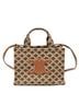 Céline Brown Small Cabas Thais Tote One size - photo 1