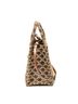 Céline Brown Small Cabas Thais Tote One size - photo 4