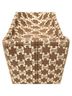 Céline Brown Small Cabas Thais Tote One size - photo 7