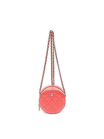 Chanel Round Clutch Chain Crossbody (view 1)