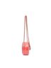 Chanel Red Round Clutch Chain Crossbody One size - photo 4