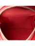Chanel Red Round Clutch Chain Crossbody One size - photo 8