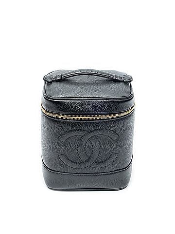 Chanel Timeless Tall Vanity Case (view 1)