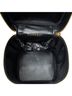 Chanel Black Timeless Tall Vanity Case One size - photo 8