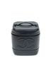 Chanel Black Timeless Tall Vanity Case One size - photo 1