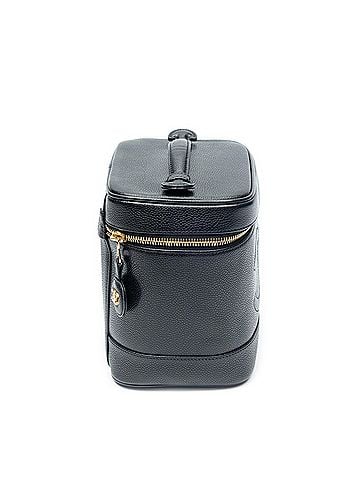 Chanel Timeless Tall Vanity Case (view 2)