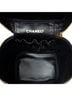 Chanel Black Timeless Tall Vanity Case One size - photo 8
