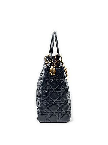 Dior Medium Lady Dior Zip (view 2)