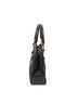 Gucci Black Square Bamboo Classic Tote One size - photo 4