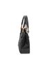 Gucci Black Square Bamboo Classic Tote One size - photo 2