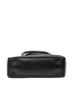 Gucci Black Square Bamboo Classic Tote One size - photo 9