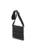 Gucci Black Mini Zip Messenger One size - photo 3