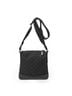 Gucci Black Mini Zip Messenger One size - photo 5
