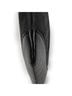 Gucci Black Mini Zip Messenger One size - photo 7