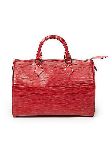 Louis Vuitton Speedy 30 (view 1)