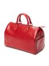 Louis Vuitton Red Speedy 30 One size - photo 3