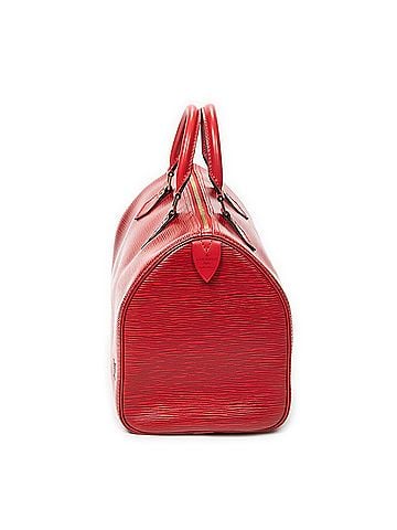 Louis Vuitton Speedy 30 (view 2)