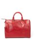 Louis Vuitton Red Speedy 30 One size - photo 5