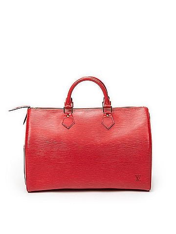 Louis Vuitton Speedy 35 (view 1)