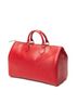 Louis Vuitton Red Speedy 35 One size - photo 3