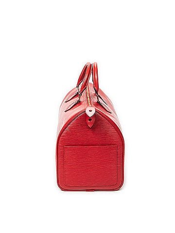 Louis Vuitton Speedy 35 (view 2)