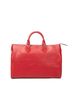 Louis Vuitton Red Speedy 35 One size - photo 5
