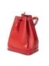 Louis Vuitton Red Noe GM One size - photo 3