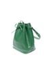 Louis Vuitton Green Noe GM One size - photo 3