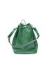Louis Vuitton Green Noe GM One size - photo 5