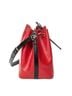 Louis Vuitton Red Noe Bicolor PM One size - photo 2