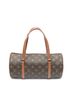 Louis Vuitton Brown Papillon 30 One size - photo 1