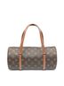 Louis Vuitton Brown Papillon 30 One size - photo 5
